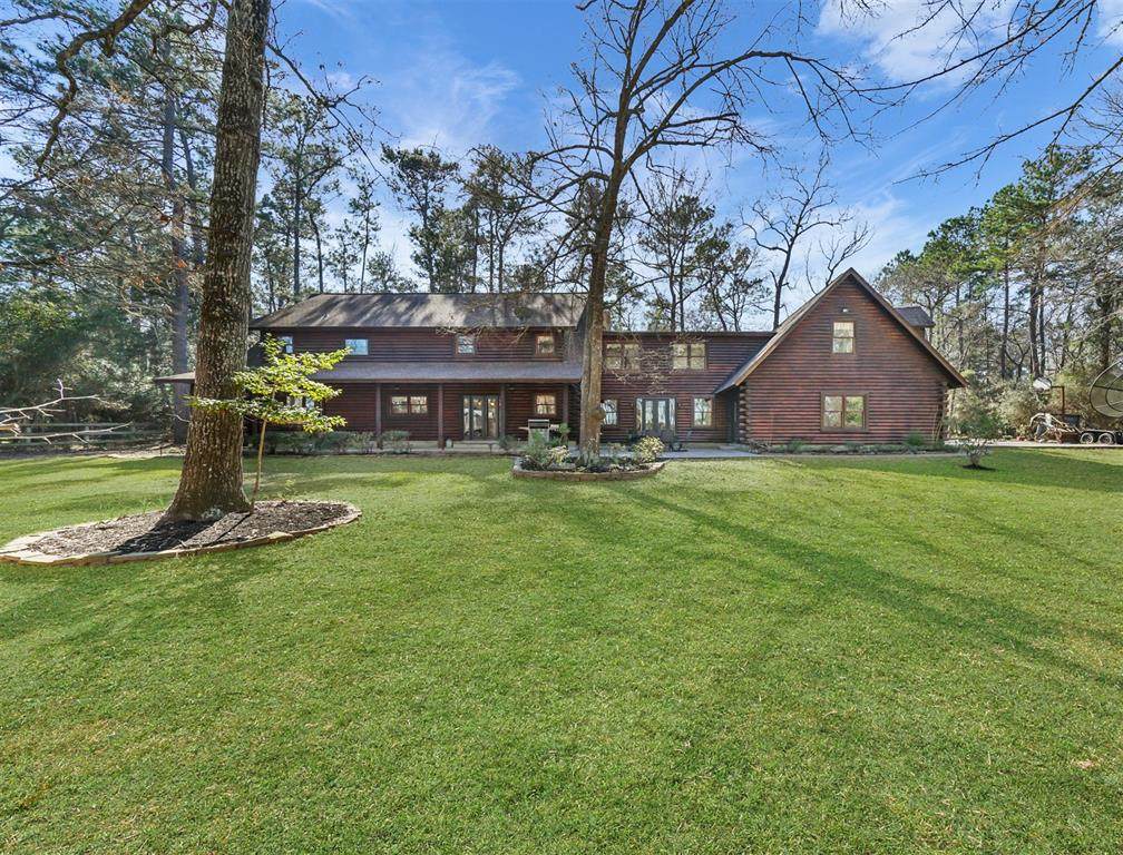 19314 Indigo Lake Drive - Photo 1