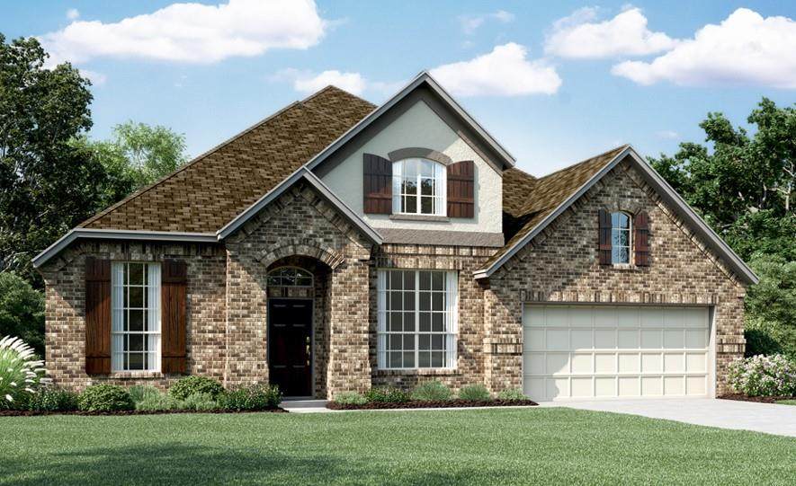 29018 Canyon Oak Drive - Photo 1
