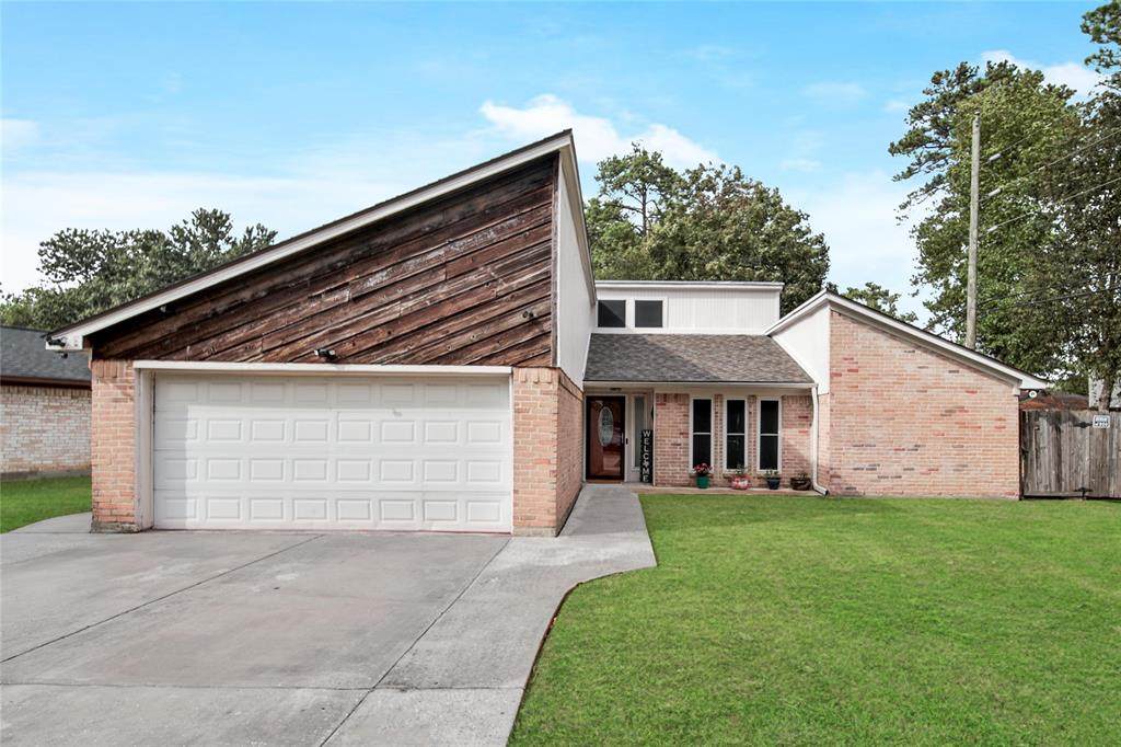 4123 Reynaldo Drive - Photo 1
