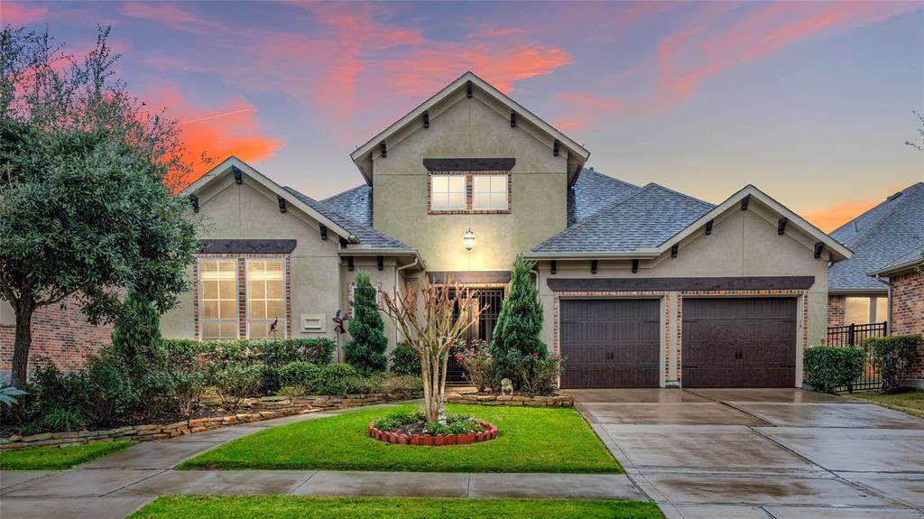 17803 Hayward Hill Drive - Photo 1