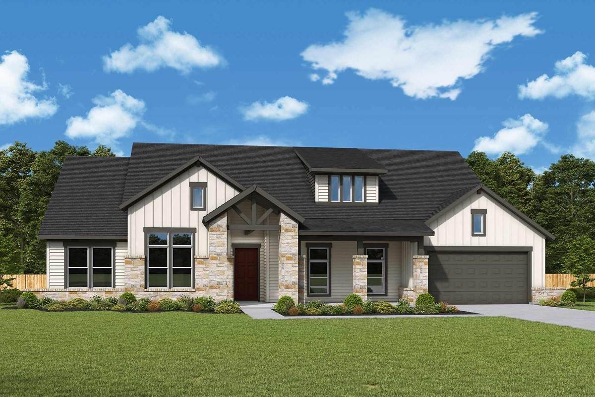 1053 Havenhill Way - Photo 1