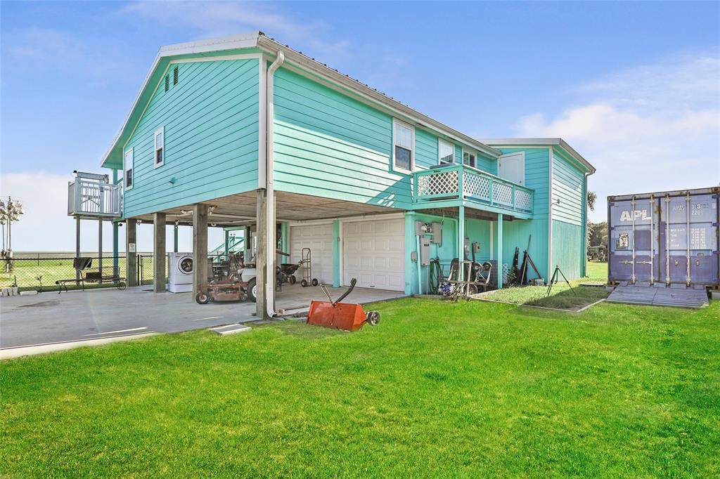 126 Purple Martin Lane - Photo 1