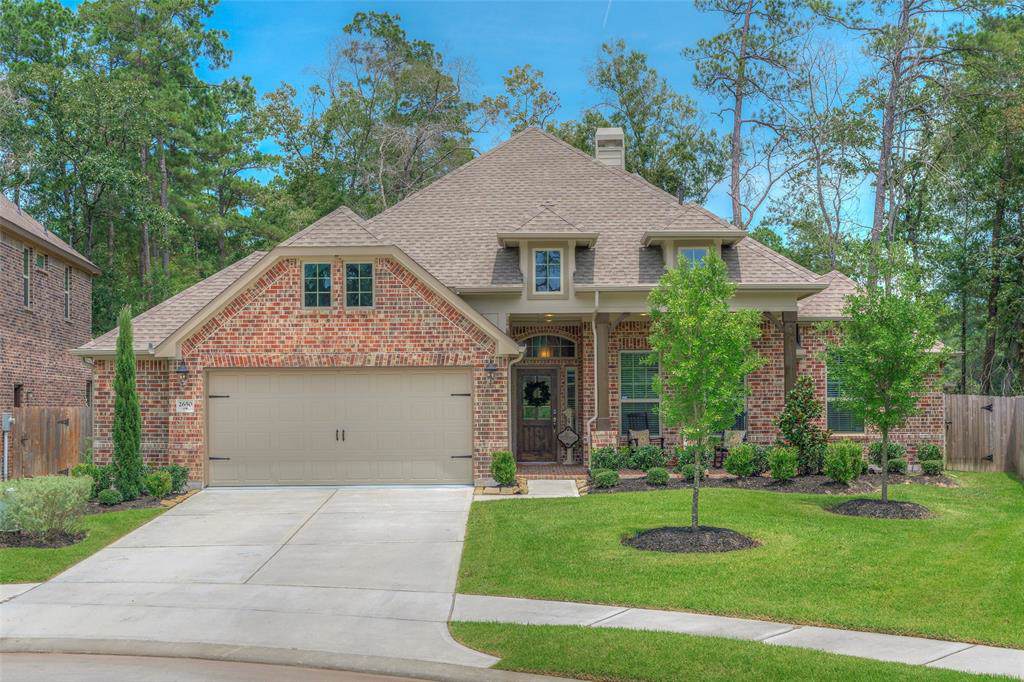 2650 Granite River Lane - Photo 1