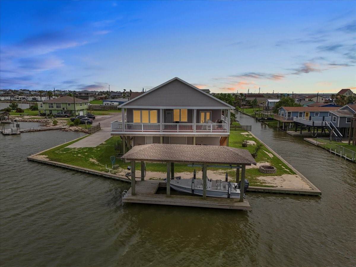 7014 Terrasso Drive - Photo 1