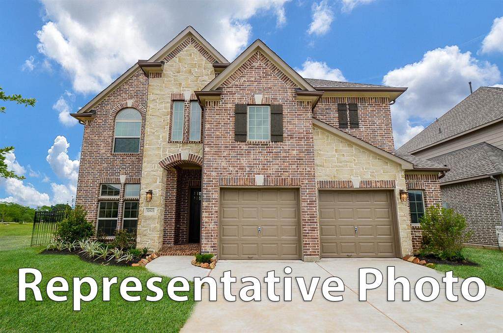 15623 Scolty Reach Lane - Photo 1