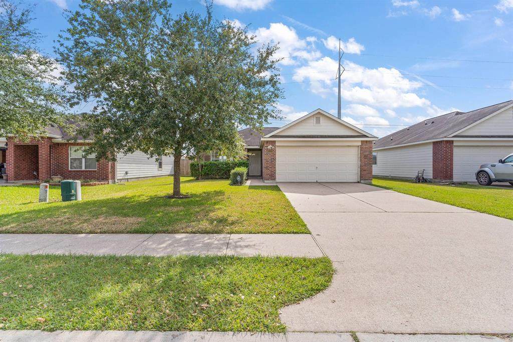 9103 Amberjack Drive - Photo 1