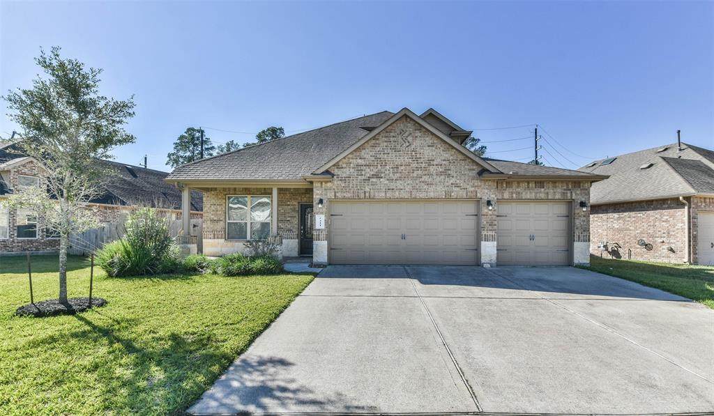 5411 Claymore Meadow Lane - Photo 1