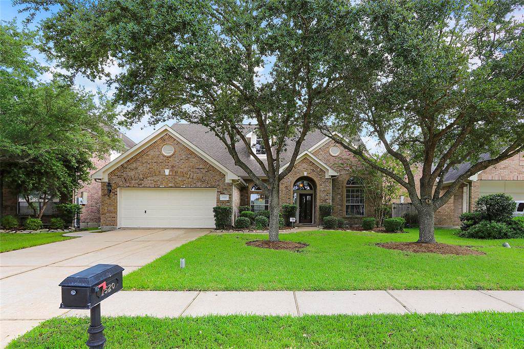 1520 Coronado Lakes Drive - Photo 1