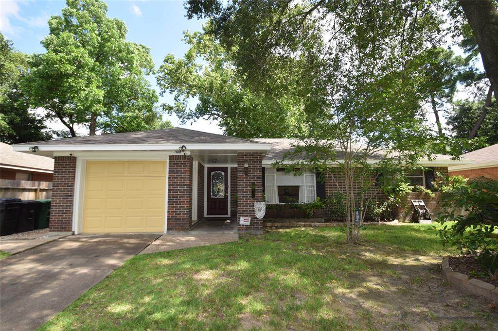 1130 Stonecrest Drive - Photo 1