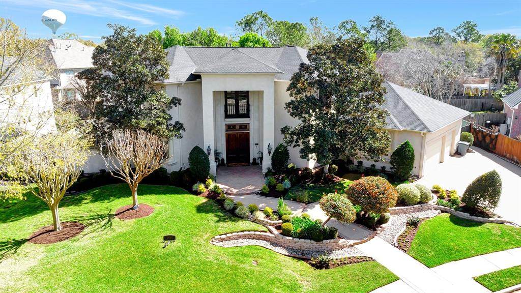 2826 Acorn Wood Way - Photo 1