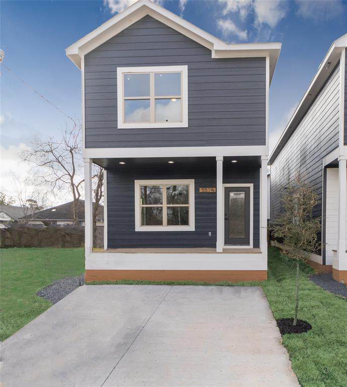 5514 San Jose Street - Photo 1