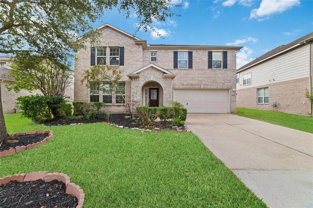 5518 Gable Meadows Drive - Photo 1