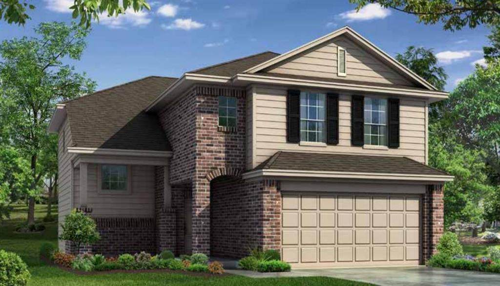 12710 Bradley Park Court - Photo 1