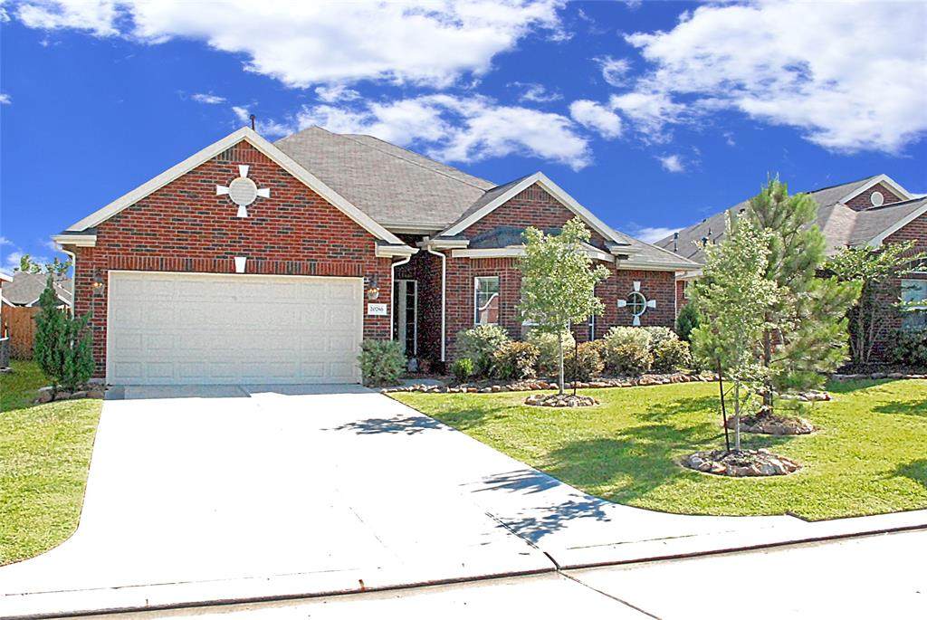 20786 Kenswick Park Drive - Photo 1