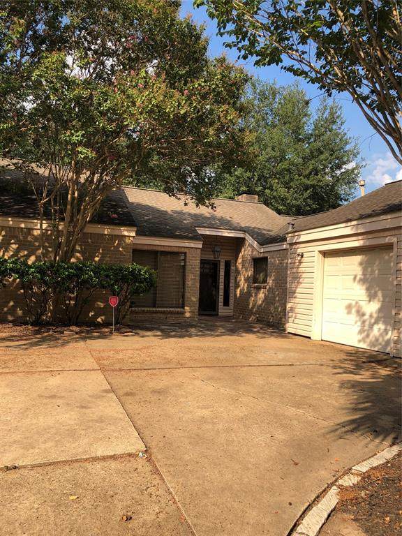 12226 Briar Forest Drive - Photo 1