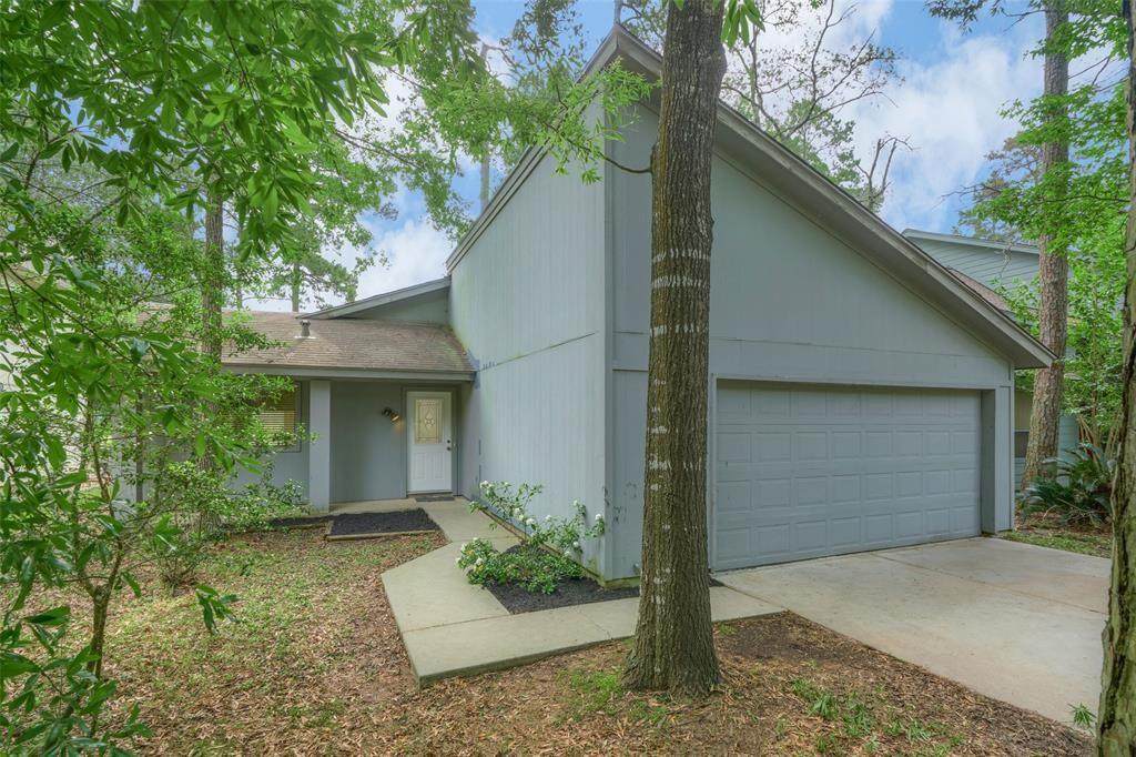 66 Timber Top Drive - Photo 1