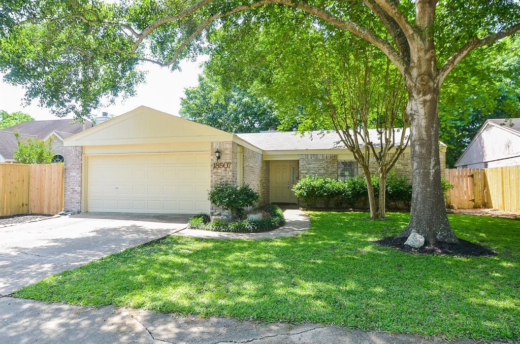 18507 Wood Glen Lane - Photo 1