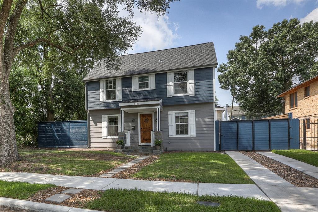 3120 Wichita Street - Photo 1