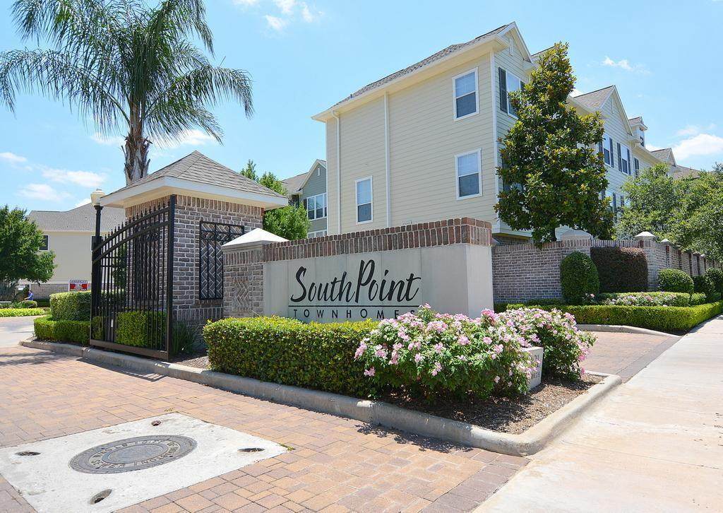 3001 Murworth Drive - Photo 1