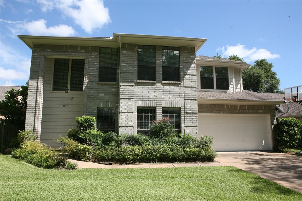 3323 Rushwood Lane - Photo 1