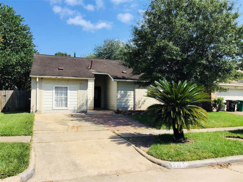 5518 Lyden Ridge Drive - Photo 1