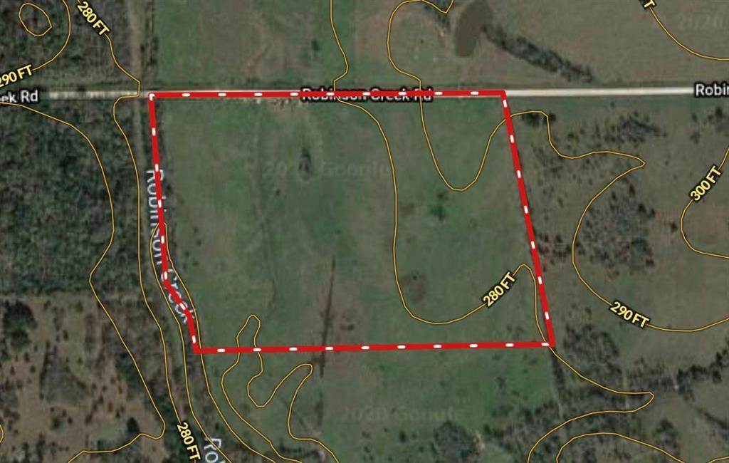TBD Robinson Creek Rd Road - Photo 1
