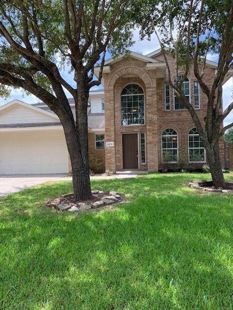 14739 Windwood Park Lane - Photo 1