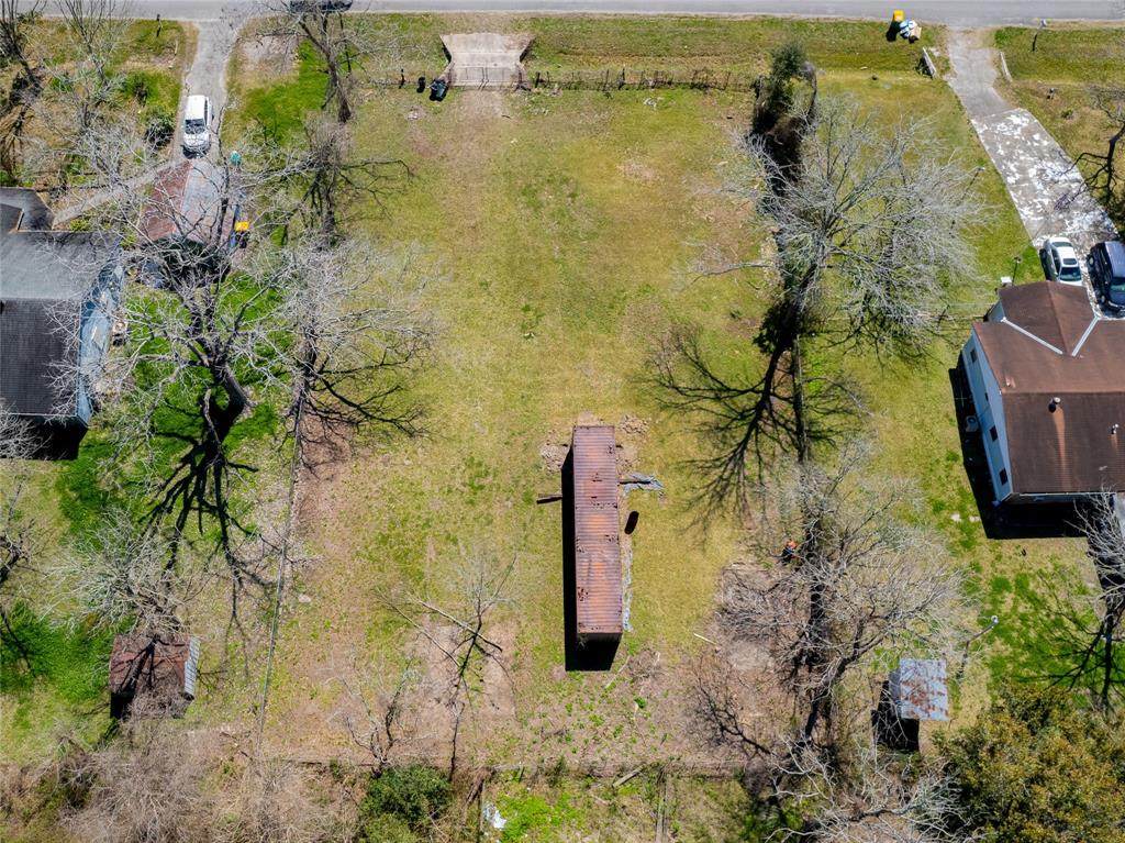 4014 Prairie Street - Photo 1