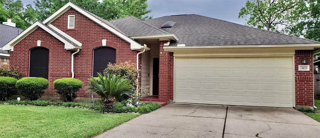3103 Lonesome Ridge Court - Photo 1