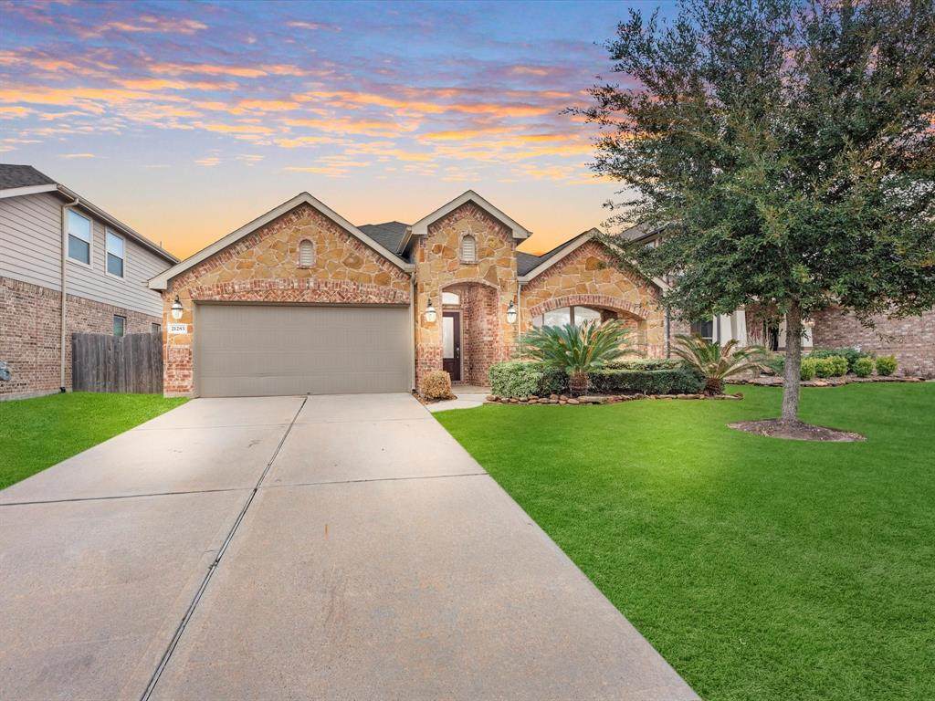 21283 Lily Springs Drive - Photo 1