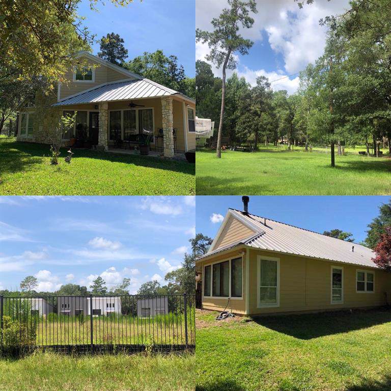 14144 Horseshoe Bend - Photo 1