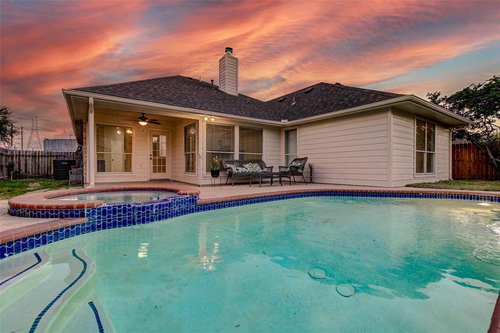 21526 Park Timbers Lane - Photo 1