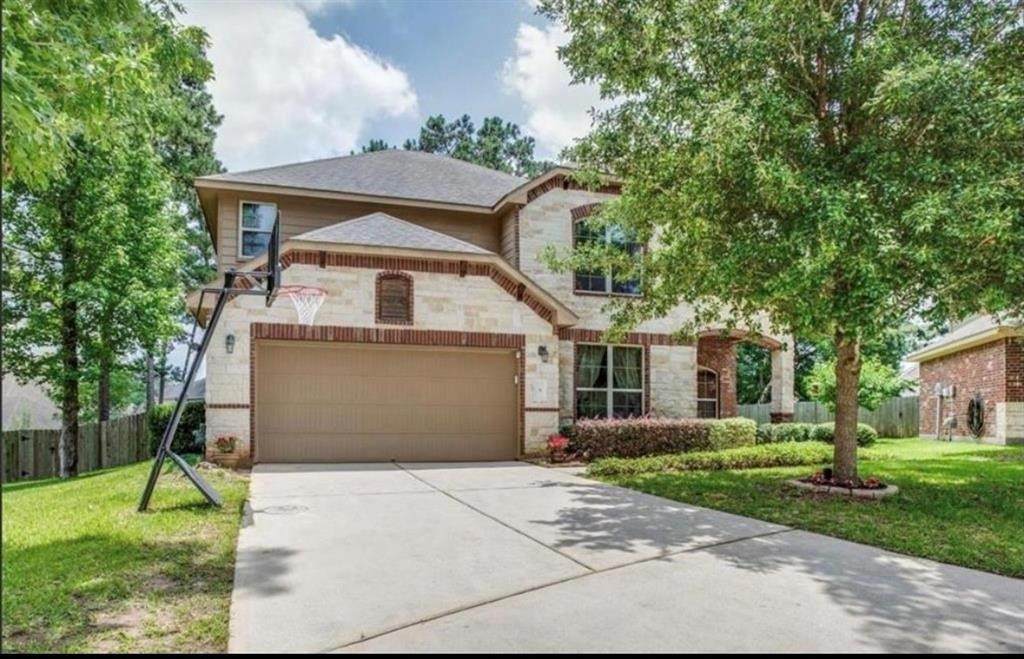 3 Logan Creek Lane - Photo 1