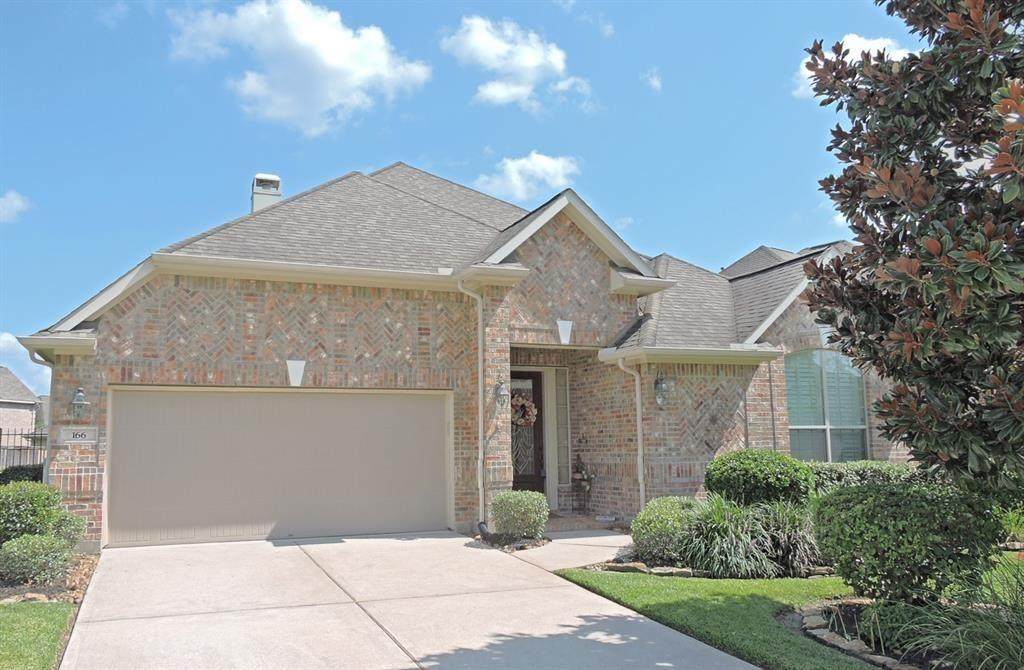 166 Vershire Circle - Photo 1
