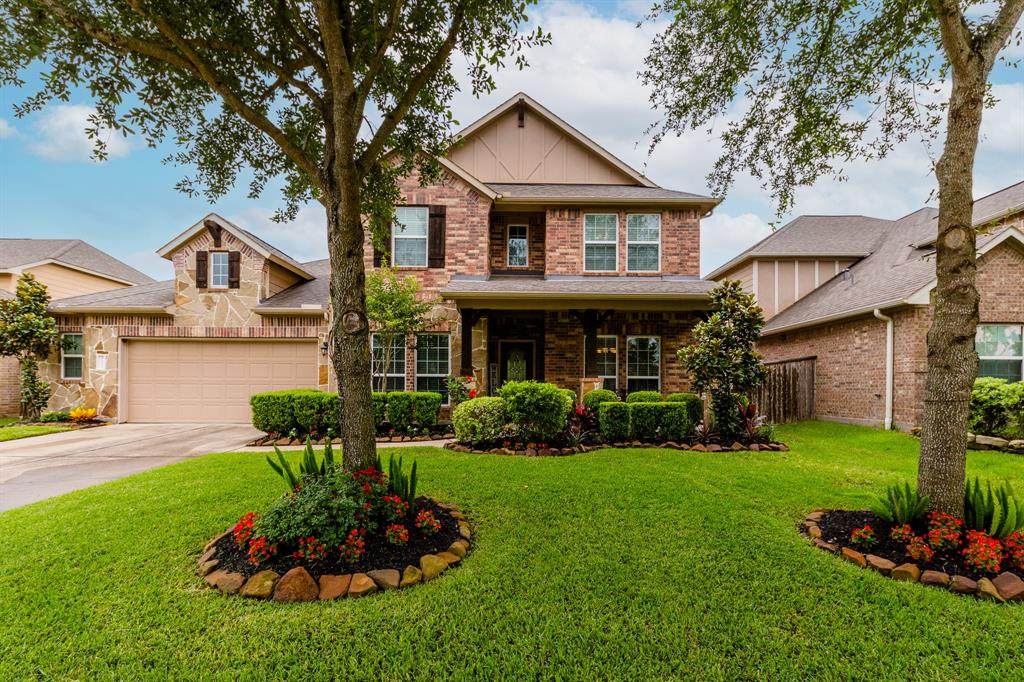 21334 Hawkley Drive - Photo 1