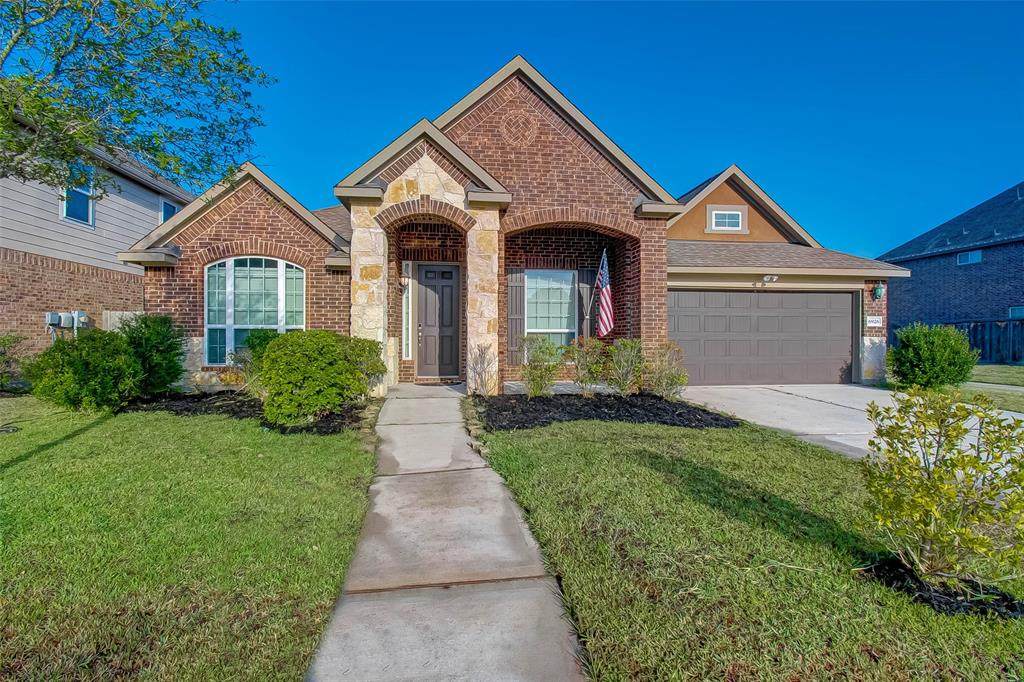 6926 Jenny Lake Drive - Photo 1