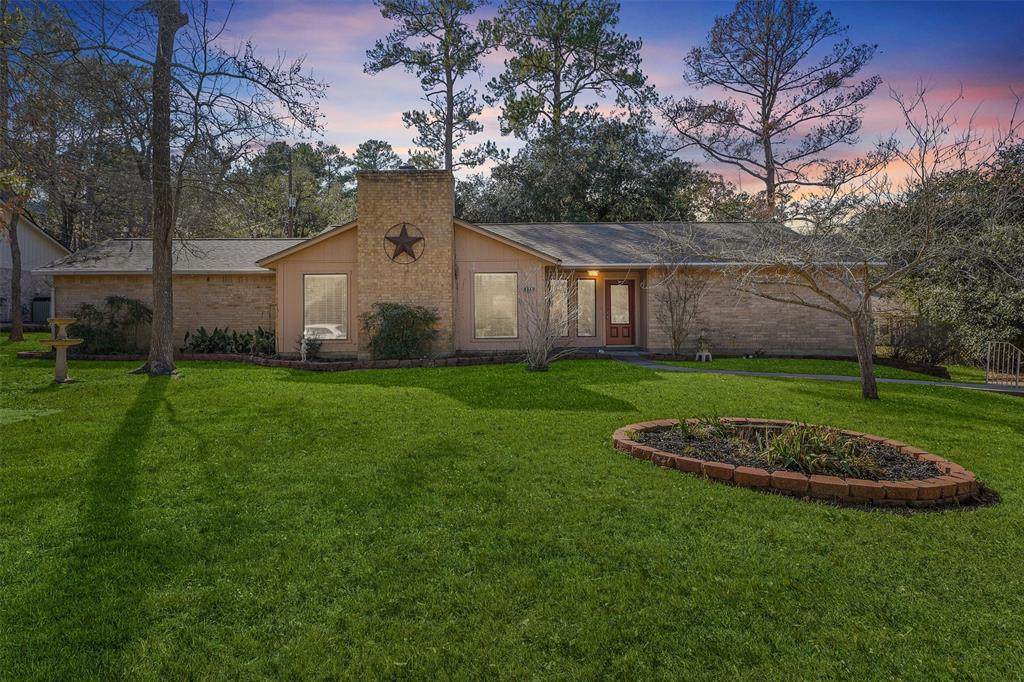 124 Willowbend Street - Photo 1