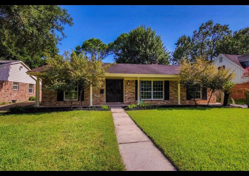 6011 Mcknight Street - Photo 1