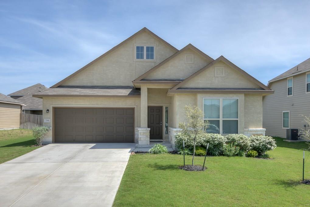 735 Morgans Mill - Photo 1