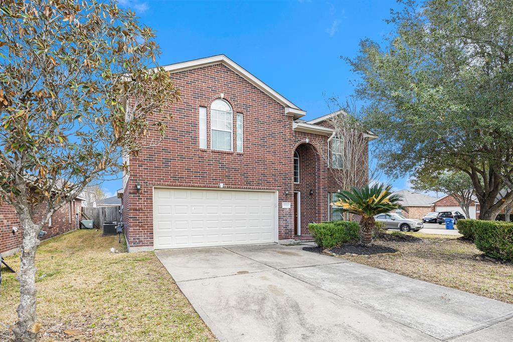 7363 Eden Crossing Lane - Photo 1