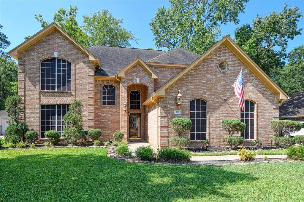 738 Forest Lane Drive - Photo 1