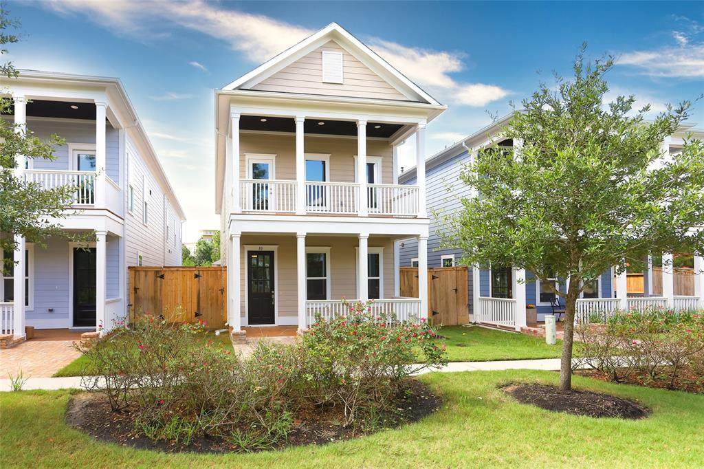 10 Thorpe Lane - Photo 1