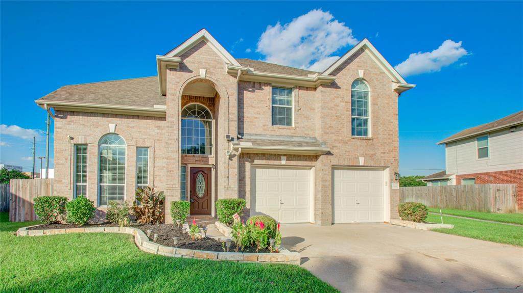5302 Champions Way Lane - Photo 1