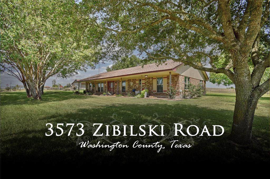 3573 Zibilski Road - Photo 1