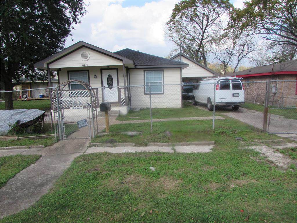 4413 Larkspur Street - Photo 1