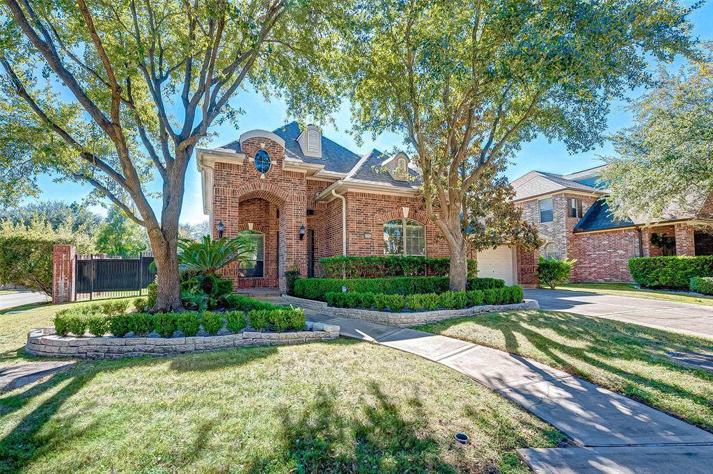 11203 Noblewood Bend - Photo 1