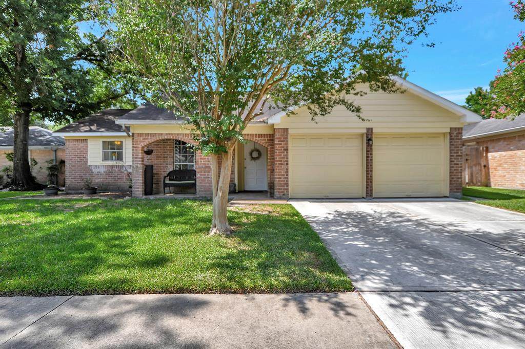 16519 Gaeldom Lane - Photo 1