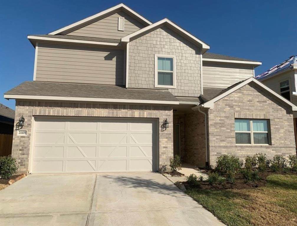 24406 White Spruce Lane - Photo 1