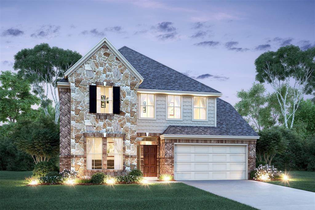11327 Fannin Trail Court - Photo 1