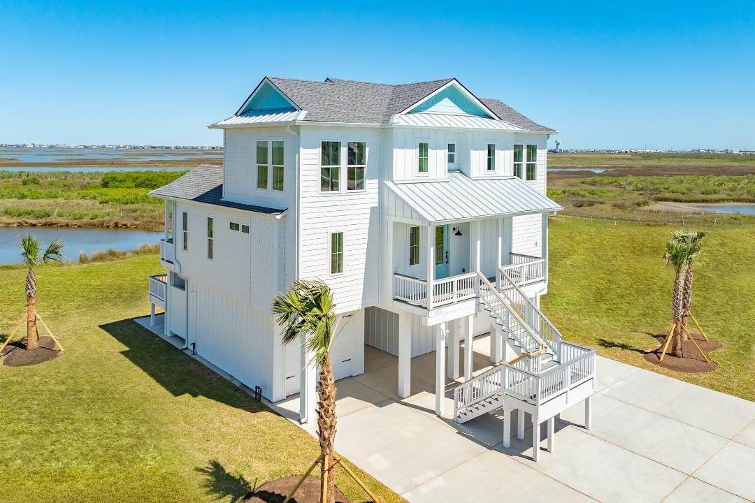 3611 Indian Beach Drive - Photo 1
